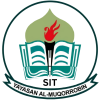 LOGO SIT AL MUQORROBIN